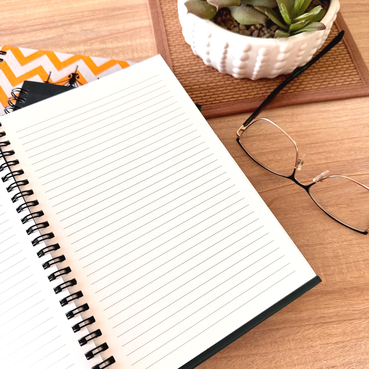 Let it shine Note Book