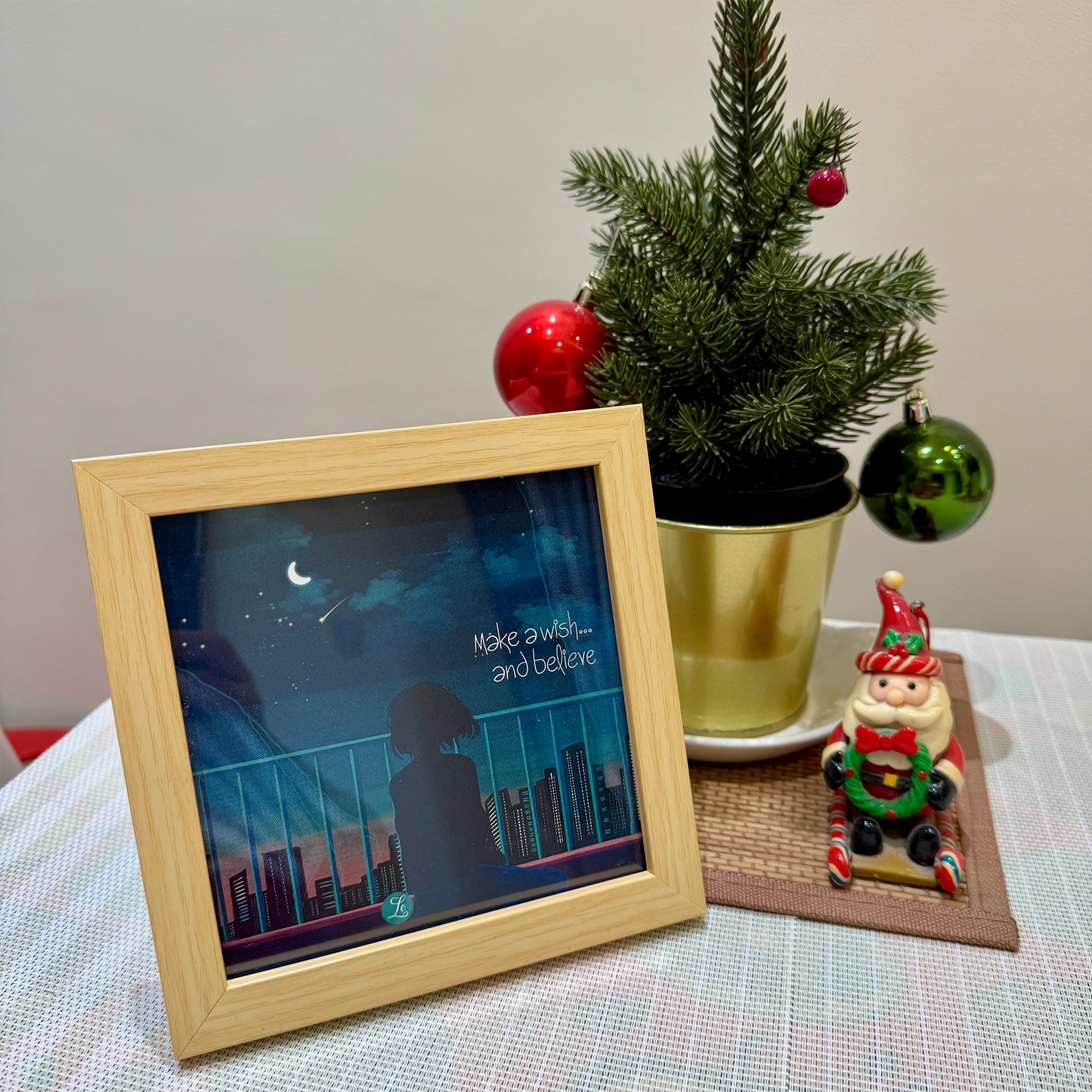 Mini Photo Frames