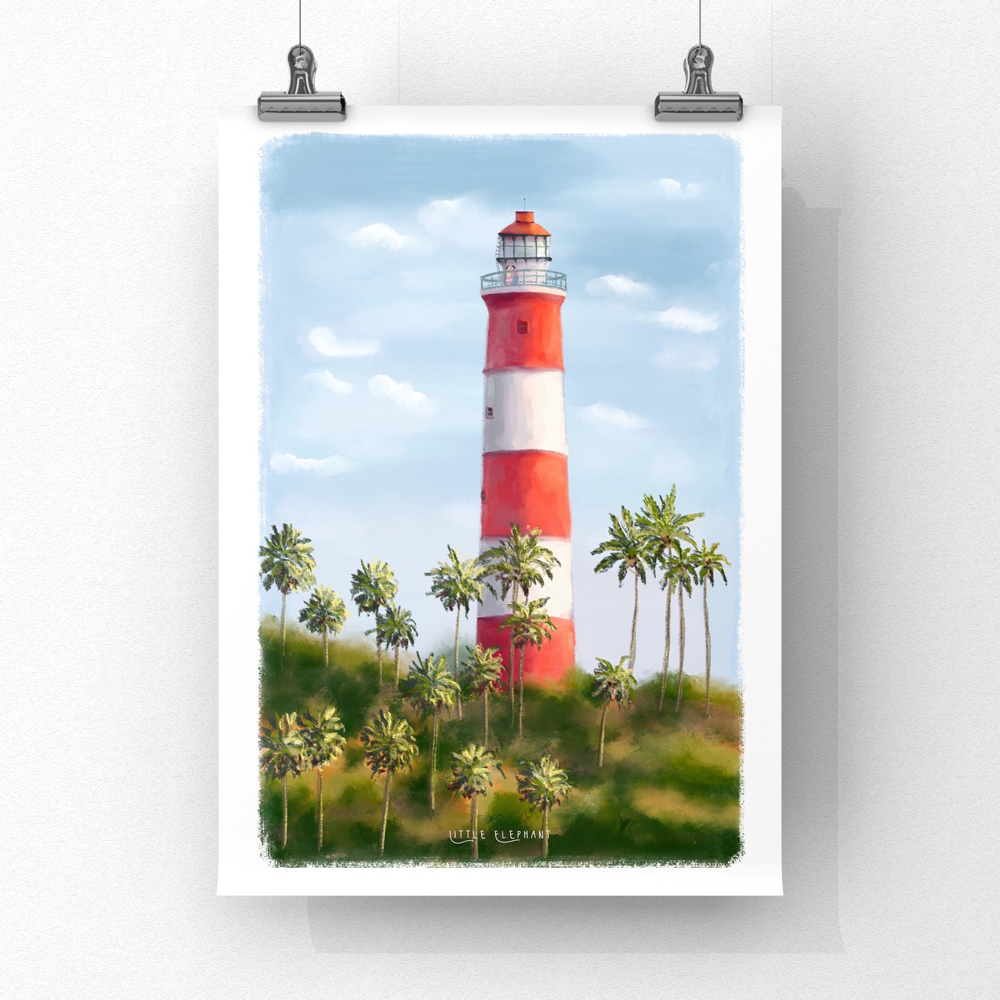 Lighthouse fine art prints