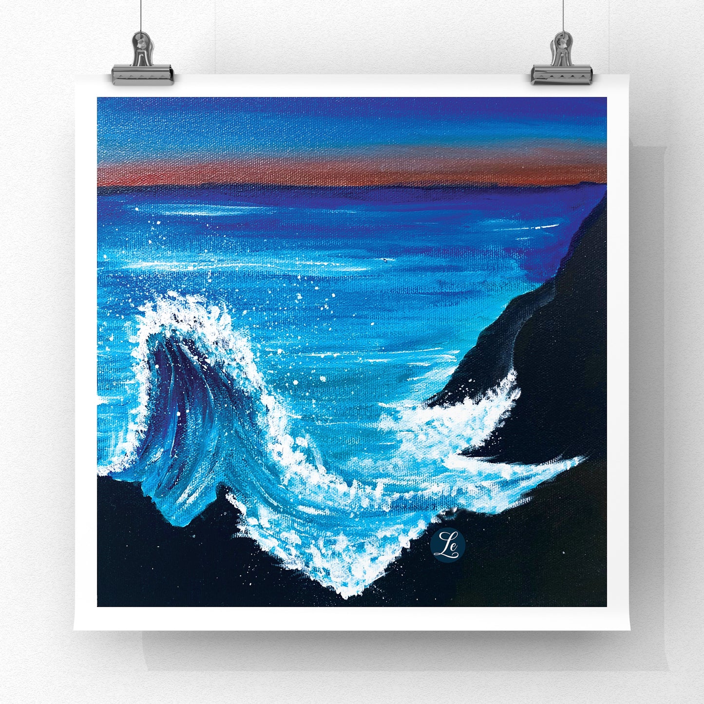 Ocean pack of 5