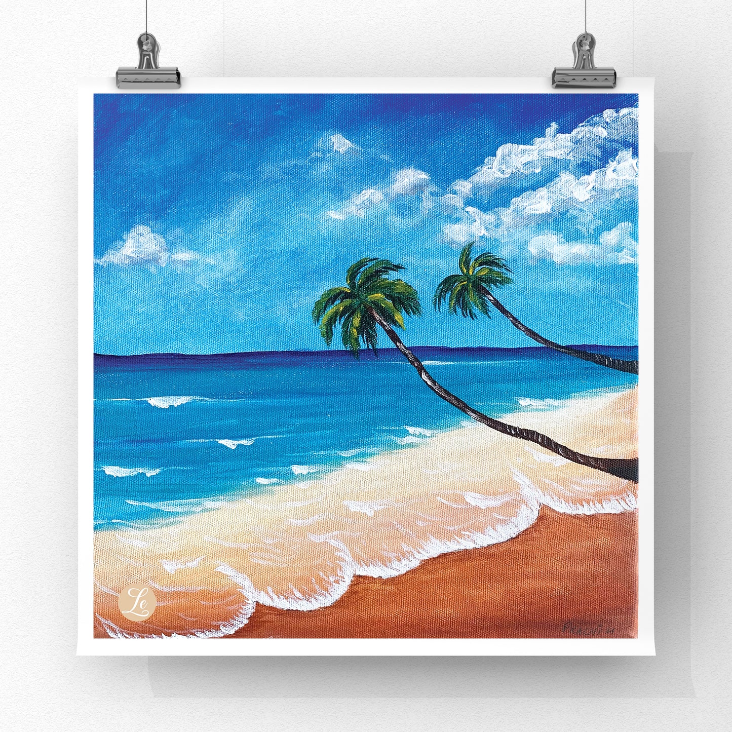 Ocean pack of 5
