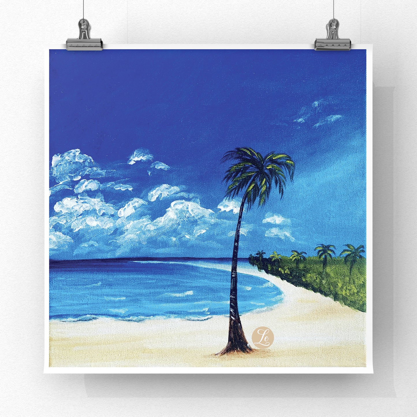 Ocean pack of 5