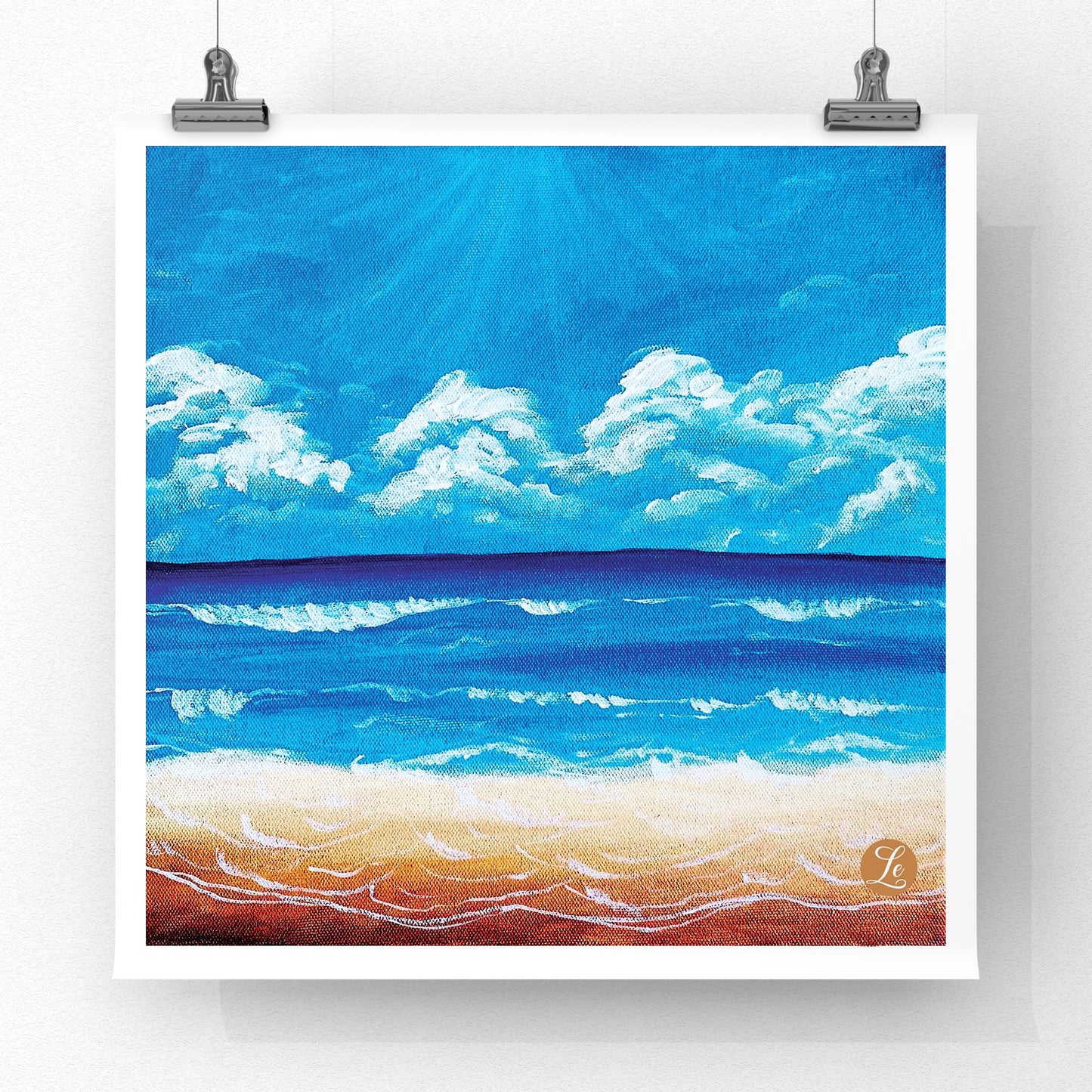 Ocean pack of 5