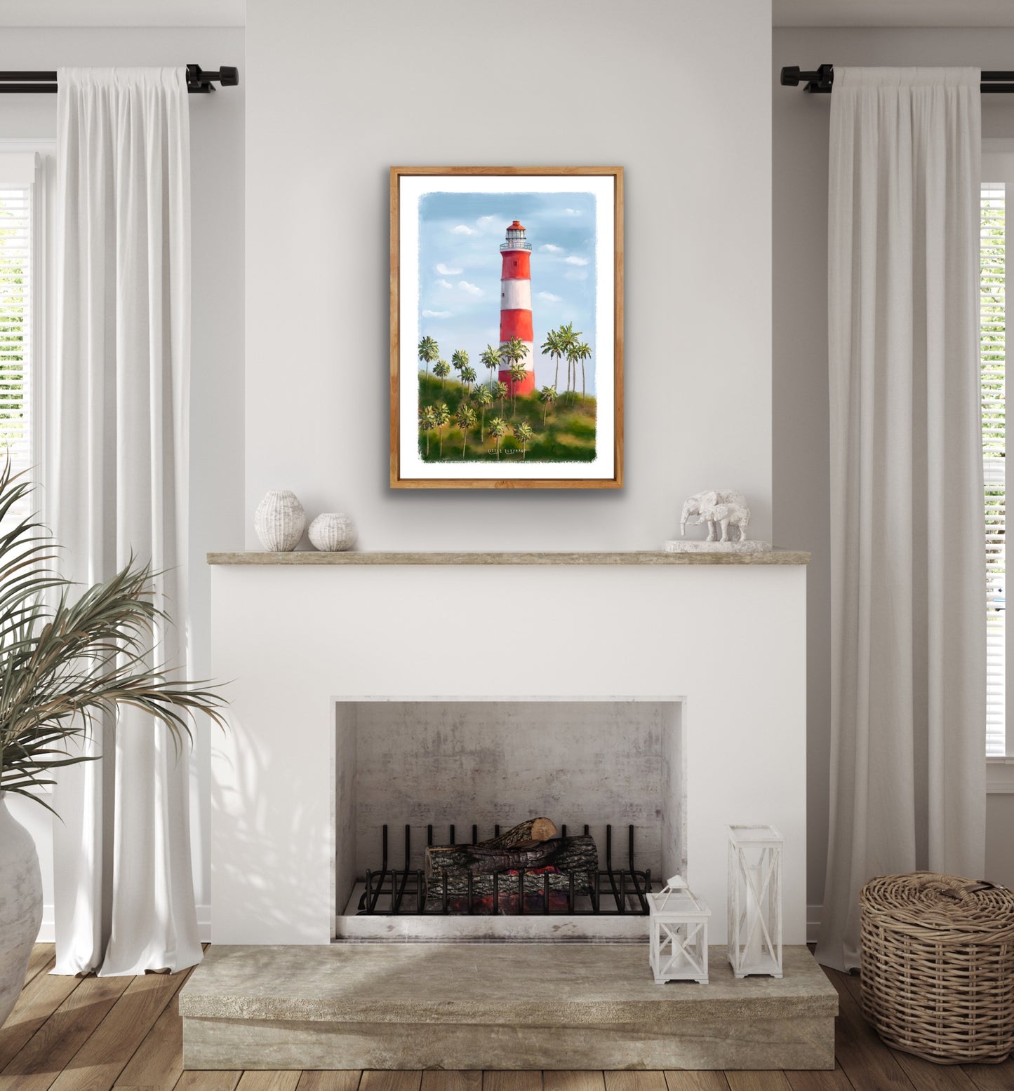 Light House