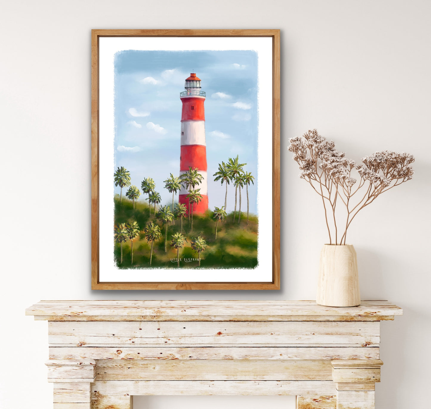 Light House