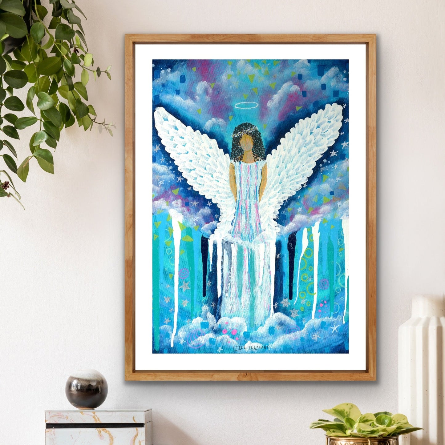 Angel