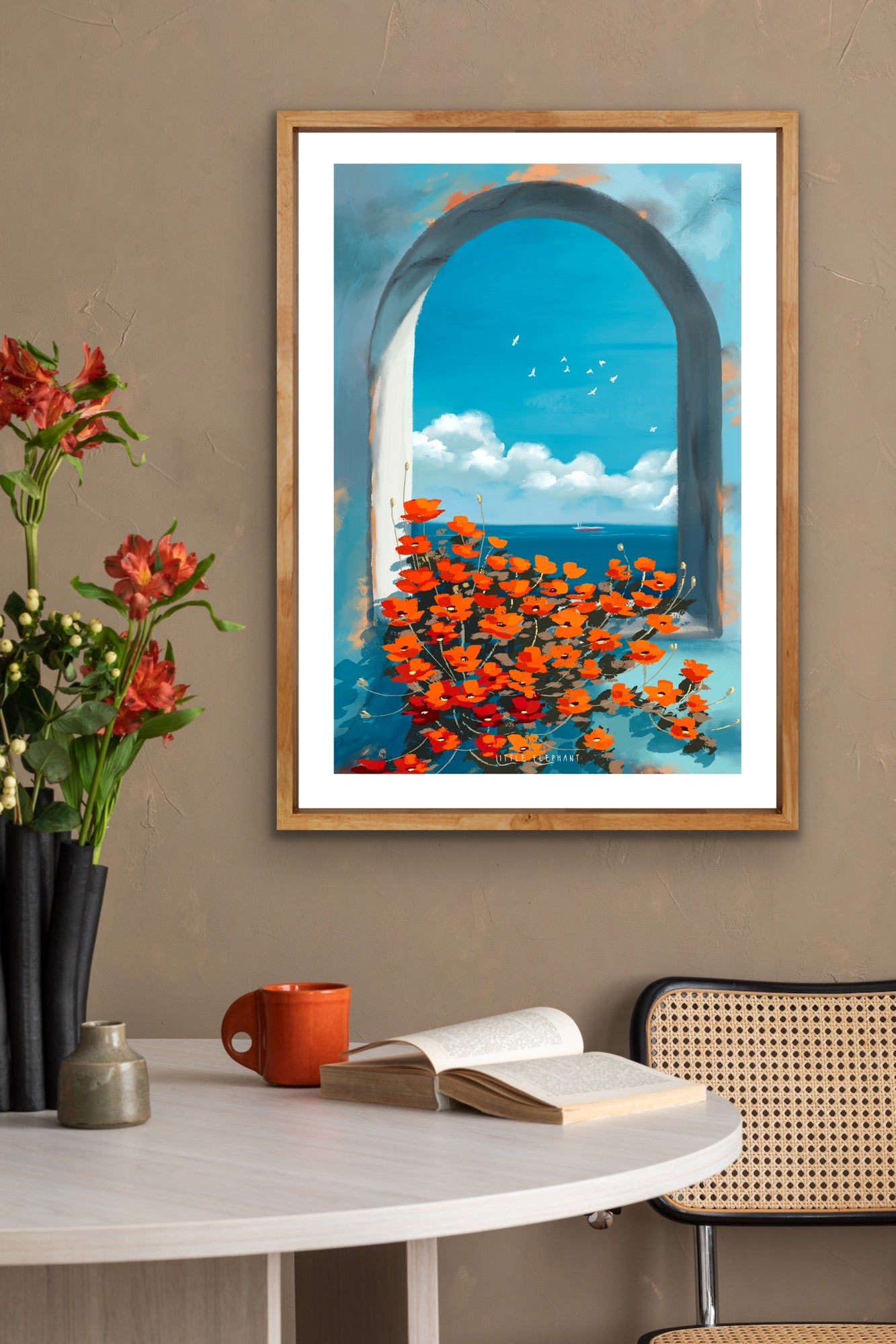 Home Decor