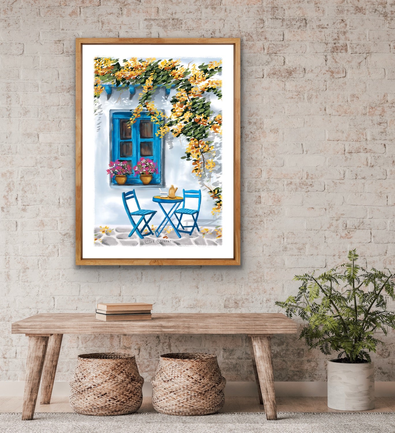 Wall Art