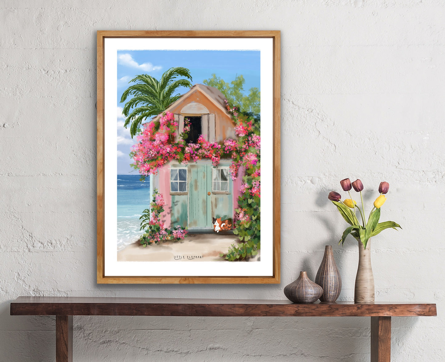 Home Decor