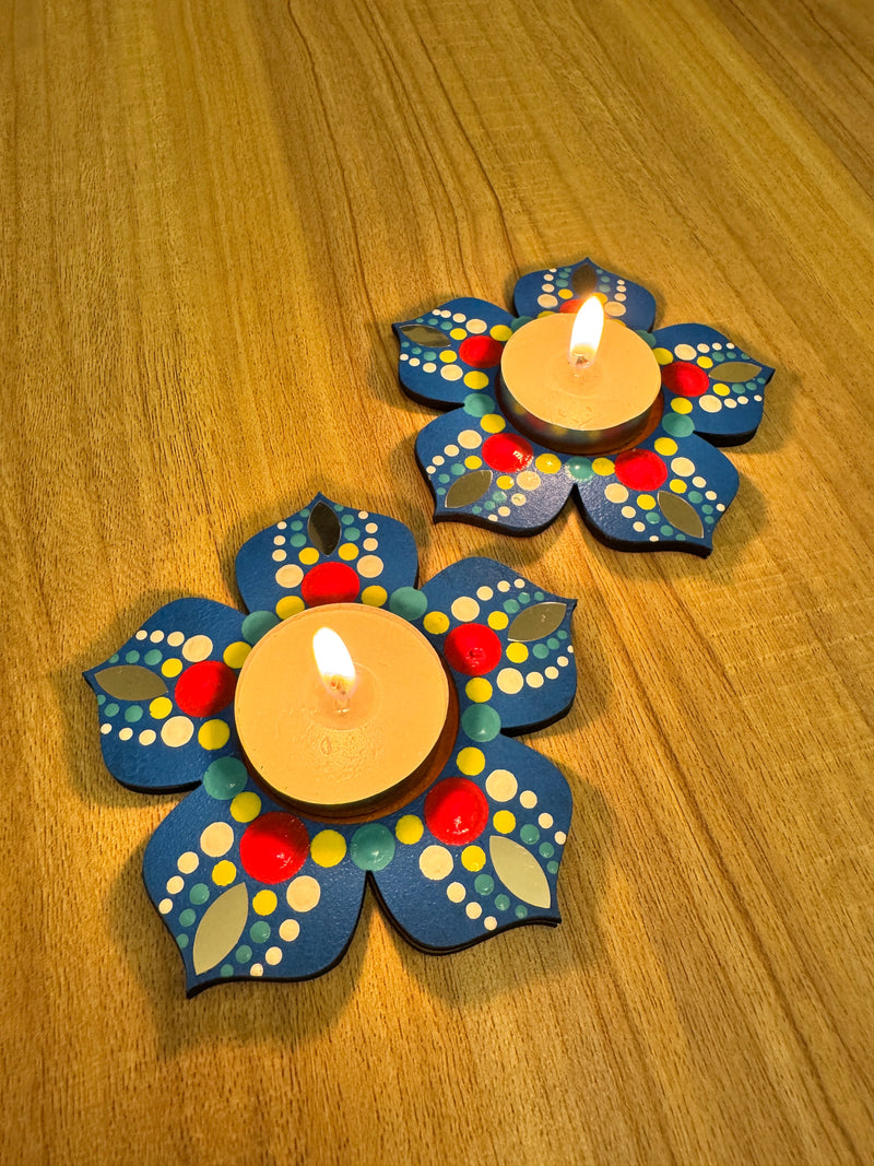Tea Light Holder