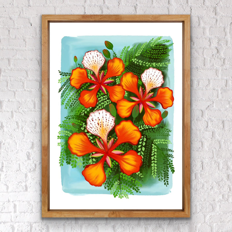 Botanical Art
