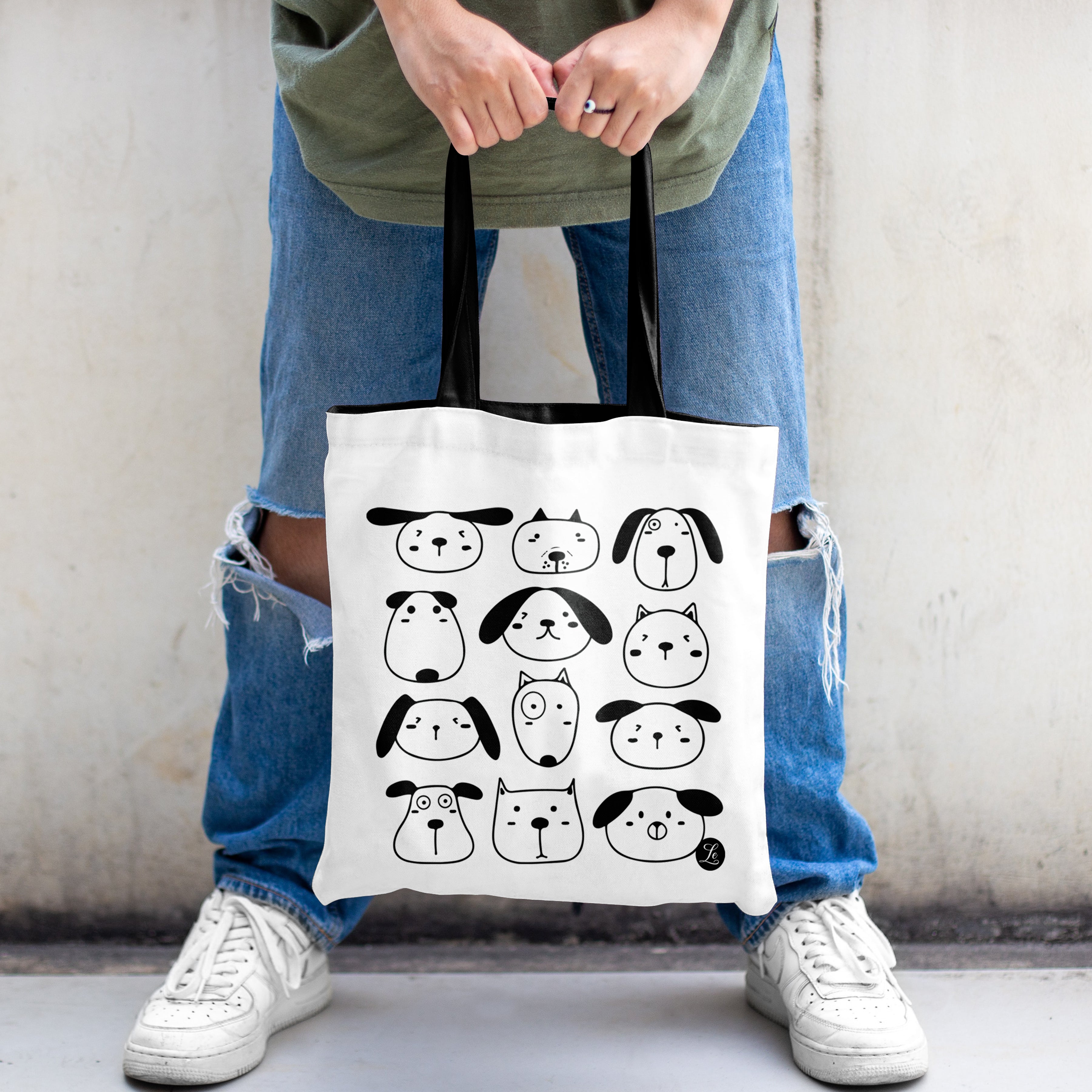 Tote Bags