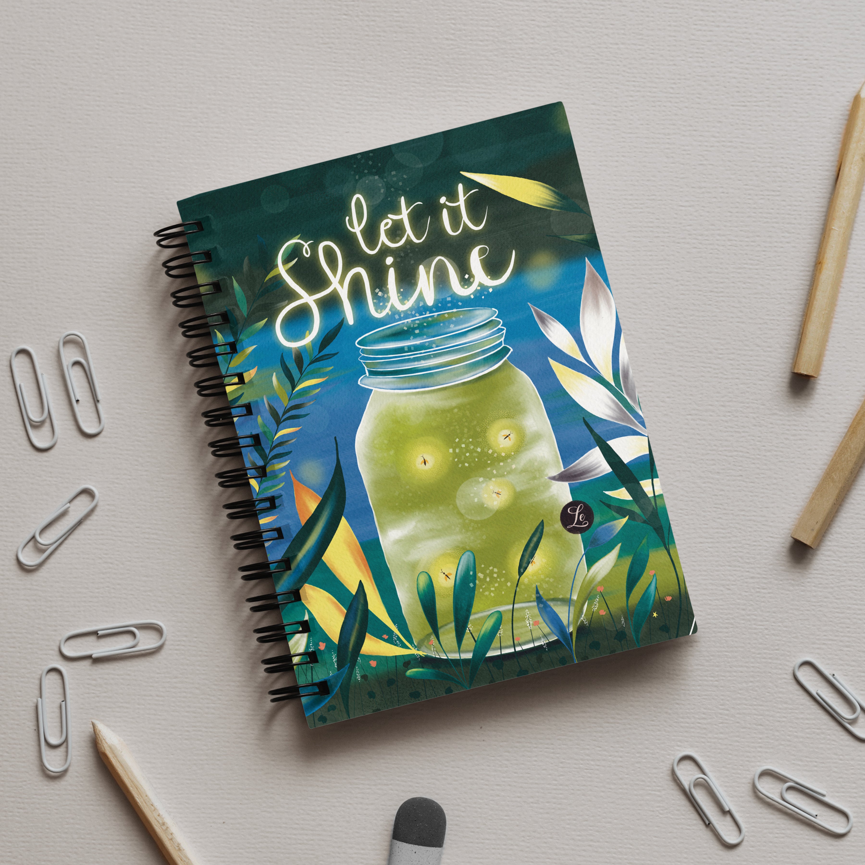 Notebooks