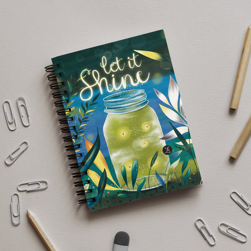 Notebooks