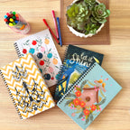 Good Vibes | Note Book