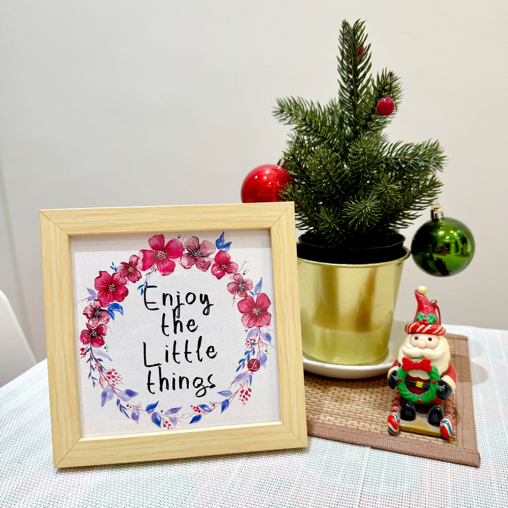 Mini Table Picture Frames