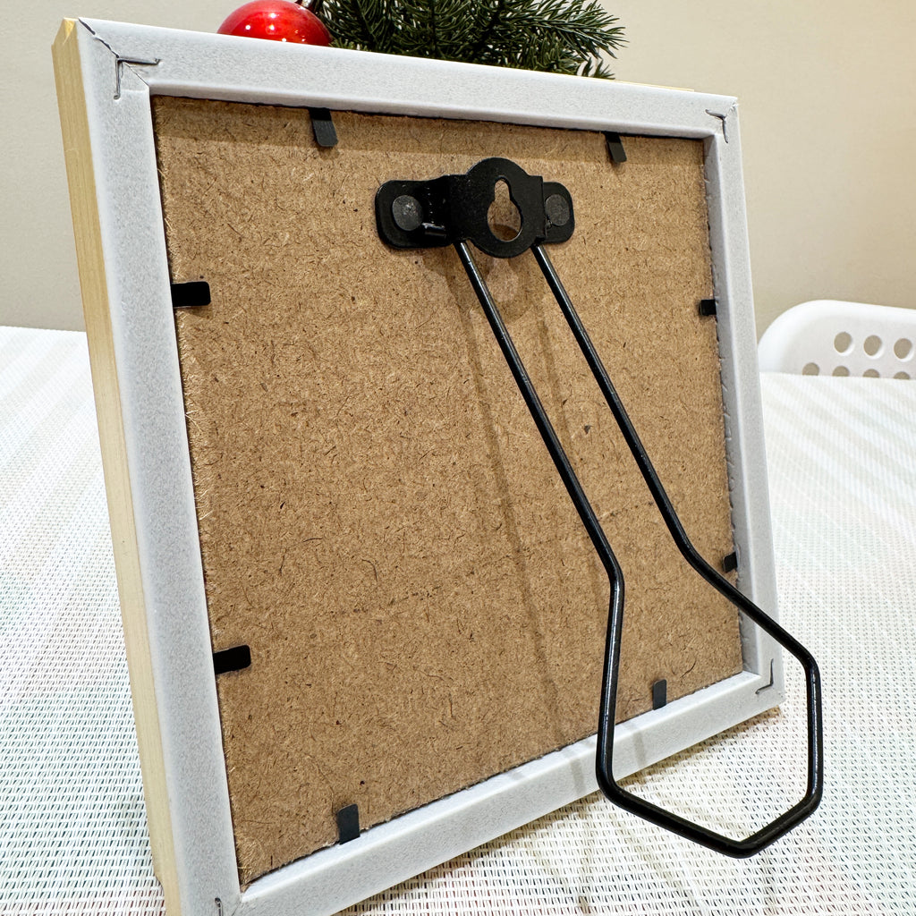 Today's Mini Frame | Wall Art