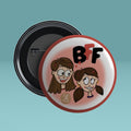 BFF | Magnet Badge