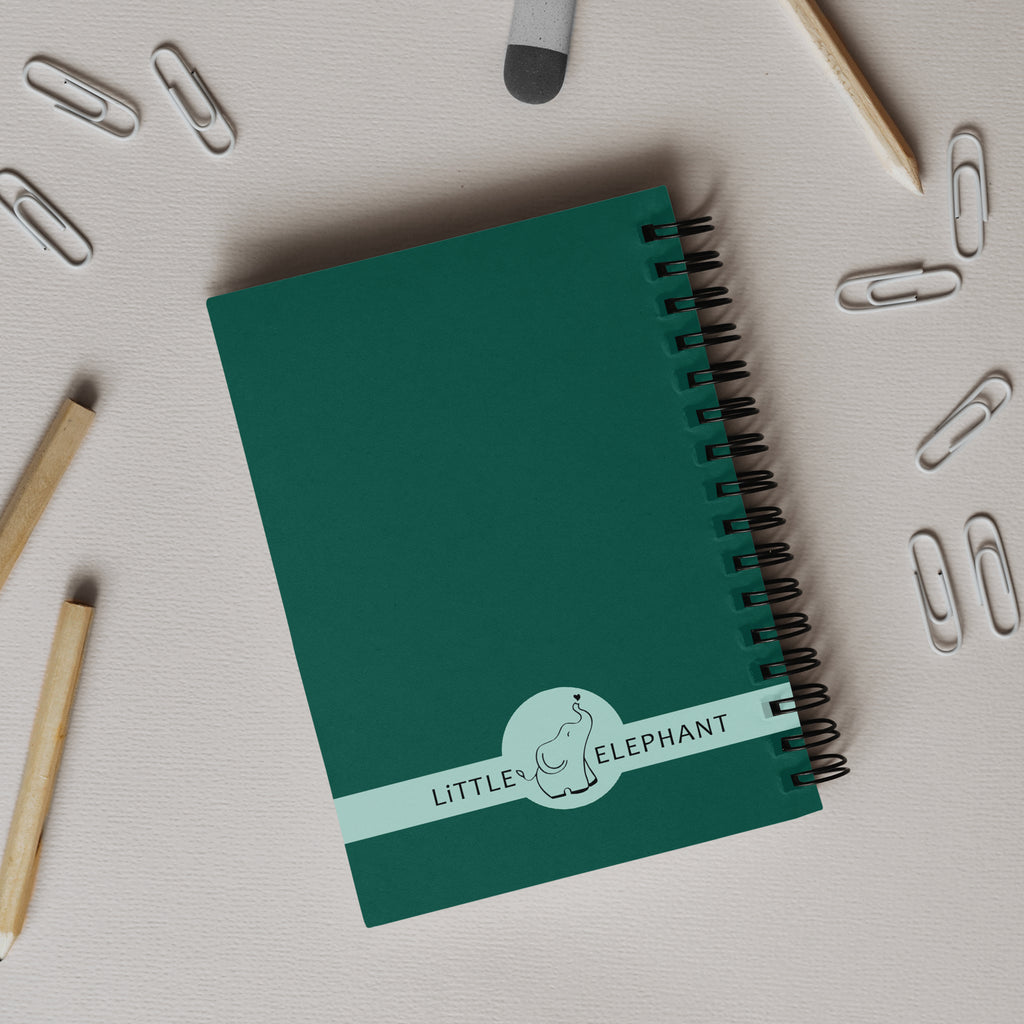 Good Vibes | Note Book