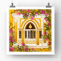Sunshine Window Giclee Fine Art Prints