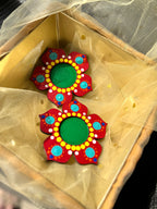 Assorted Tea Light Holders