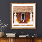 Heritage Villa | Wall Art