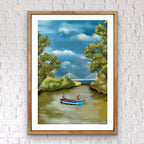 fisherman's life