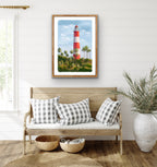 Light House | Wall Art