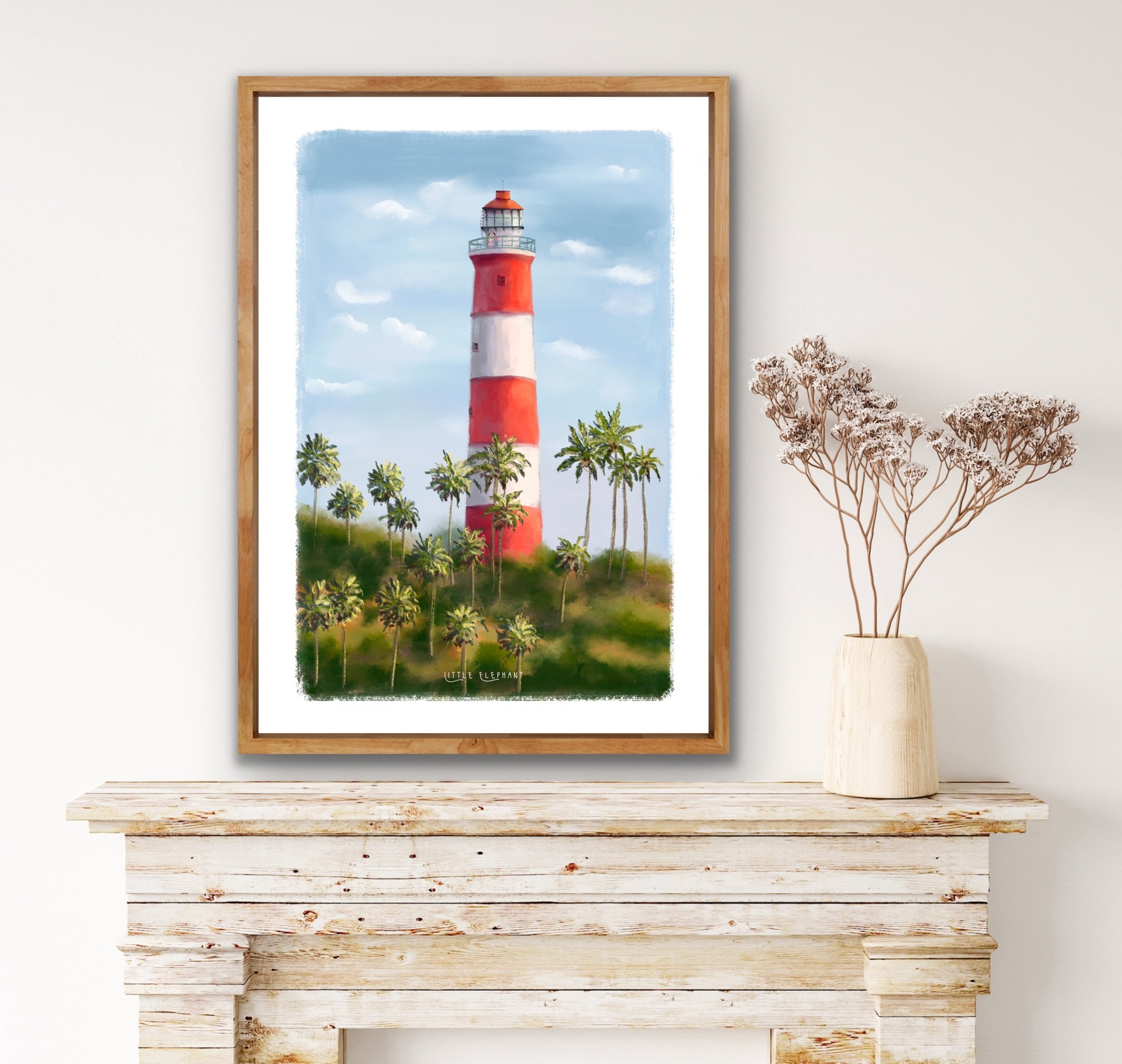 Light House