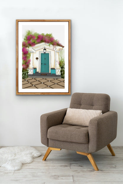 Bougainville