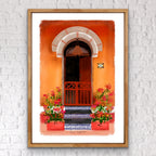 Casa De Leo | Wall Art
