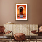 Casa De Leo | Wall Art