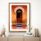 Casa De Leo | Wall Art