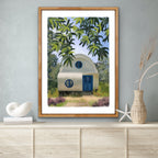 Cozy Cottage | Wall Art