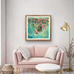botanical art