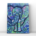 Trunk of Dreams | Wall Art