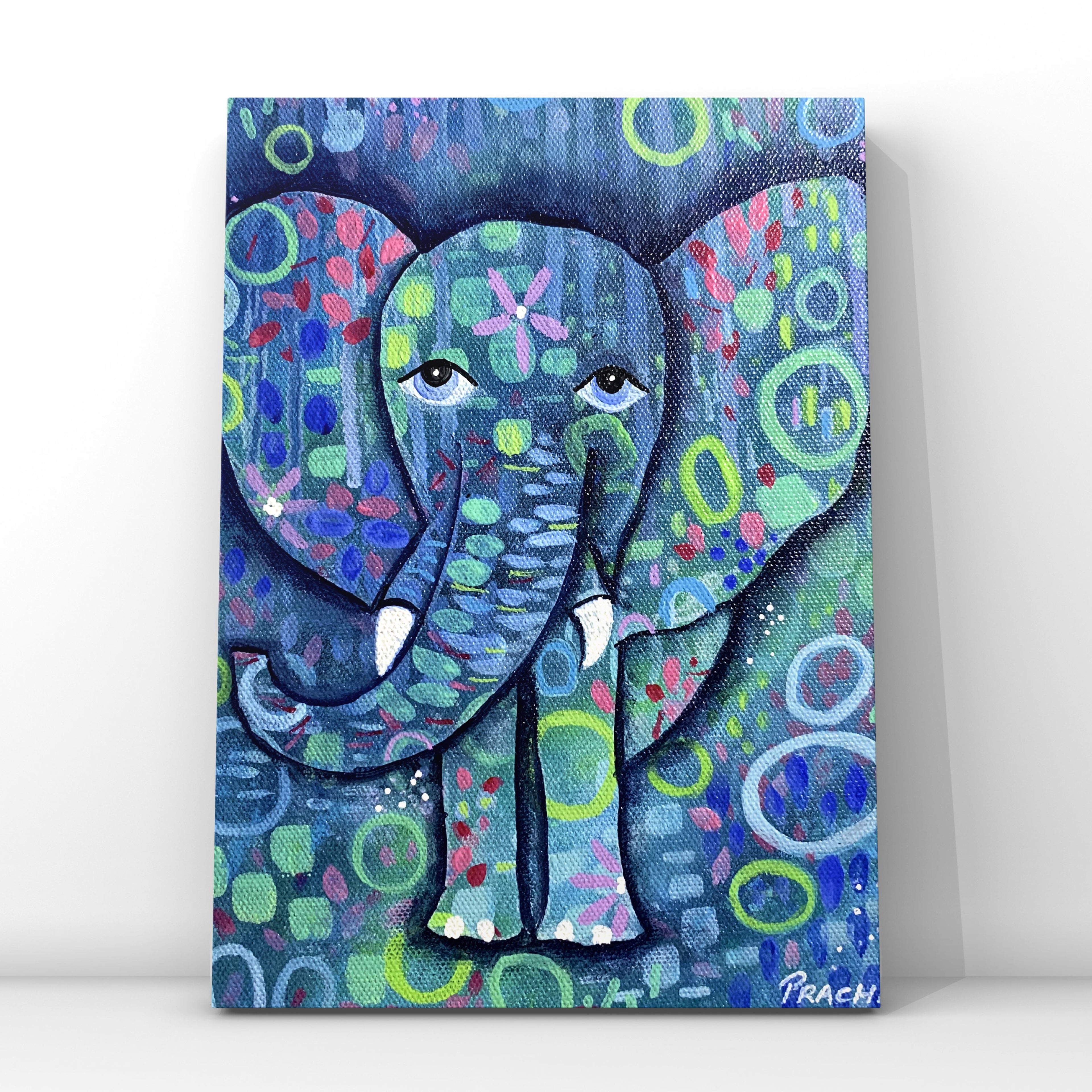 Trunk of Dreams | Wall Art