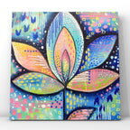 Inner Radiance | Wall Art