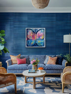 Dreamscape Butterfly | Wall Art