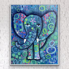 Trunk of Dreams | Wall Art
