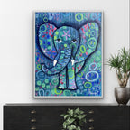 Trunk of Dreams | Wall Art