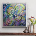 Radiant Geometry | Wall Art