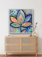 Inner Radiance | Wall Art