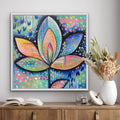 Inner Radiance | Wall Art