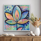 Inner Radiance | Wall Art