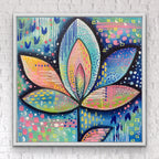 Inner Radiance | Wall Art
