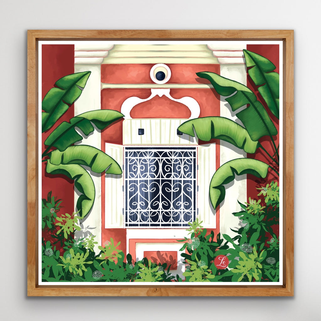 Heritage Windows