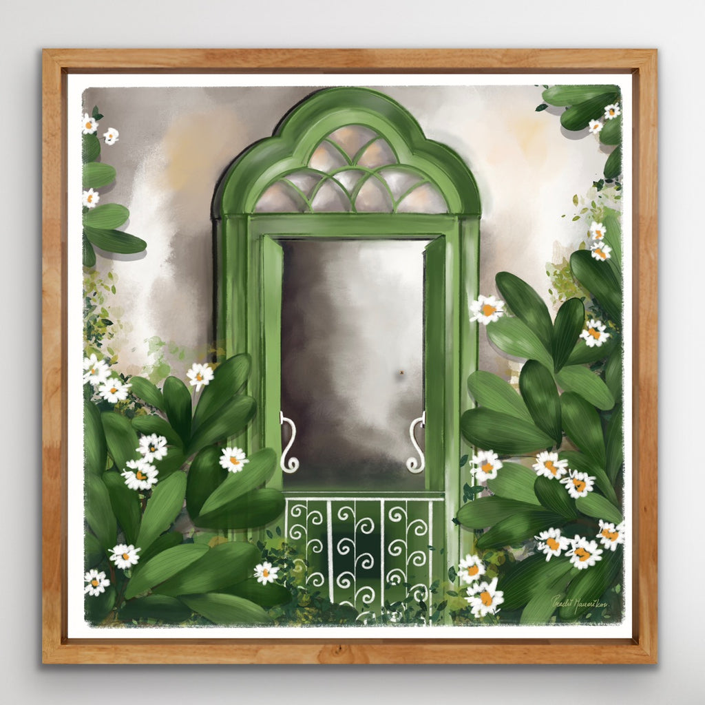 Heritage Windows