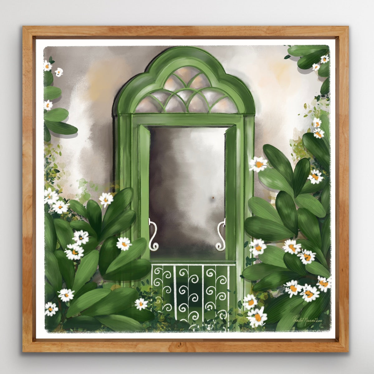 Heritage Windows