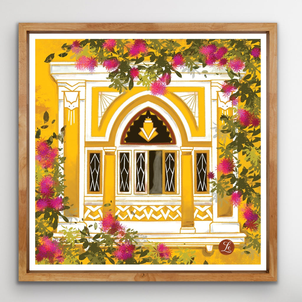 Heritage Windows